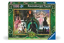 Puslespill 1000 Wicked, del 1