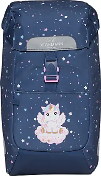 Sekk Beckmann 12L Classic mini Unicorn