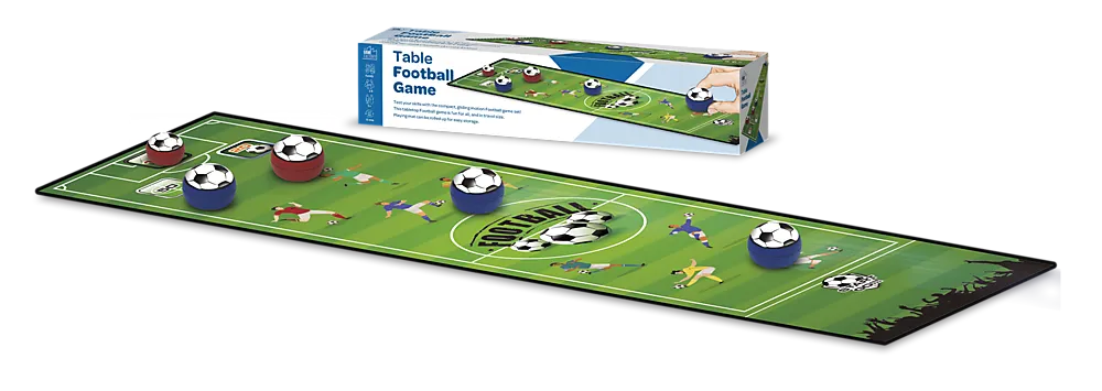 Bordspill fotball