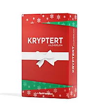 Kryptert juleversjon