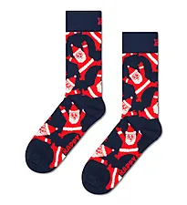 Sokker Happy Socks Santa