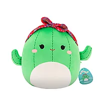 Bamse Squishmallows 30cm Maritza Cactus