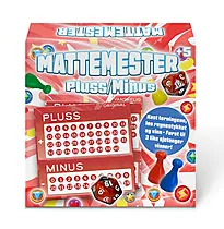 Regnegøy plus /minus
