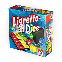 Ligretto Dice