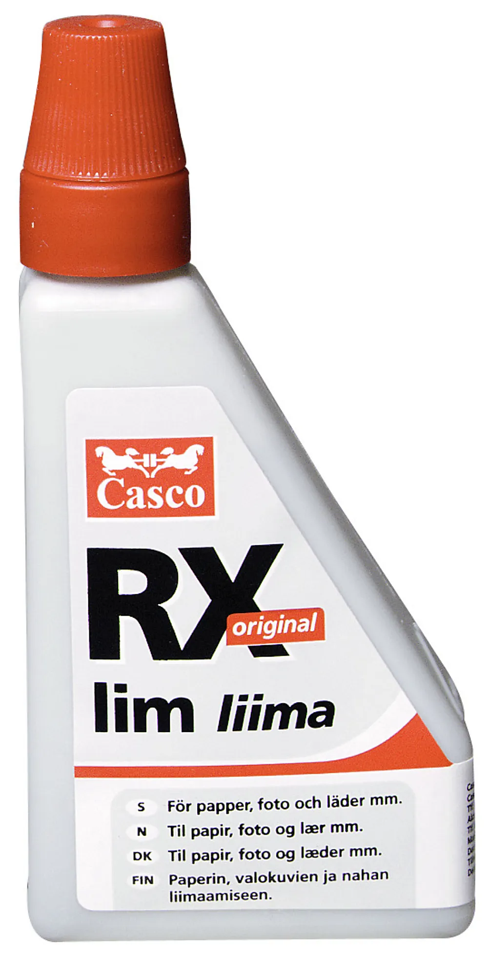 Lim CASCO RX 85ml