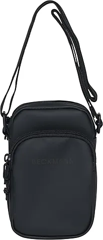 Bag Beckmann Street Crossbody svart