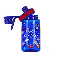 Drikkeflaske Legami barn Space 0,4L