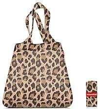 Handlenett mini maxi Leo Macciato