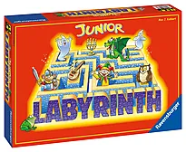 Junior Labyrinth SV/DA/NO/FI