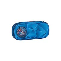 Pennal Beckmann ovalt Blue Lightning