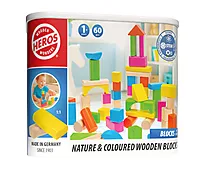 Treklosser Heros 60 stk