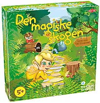 Den magiske skogen