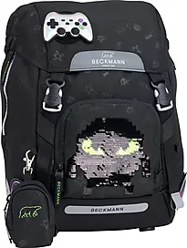 Sekk Beckmann 22L Classic Pixel