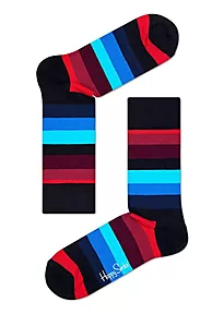 Sokker Happy Socks Stripe Sock