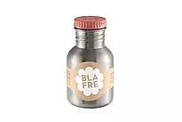 Stålflaske Blafre Rosa 300ml