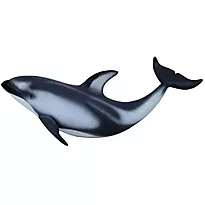 Figur Collecta Kvitnosdelfin 12,8cm