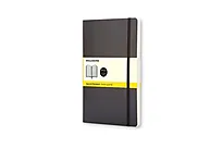 Notatbok Moleskine myk rutet
