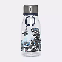 Drikkeflaske Beckmann 0,4 L Tech Rex