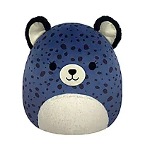 Bamse Squishmallows Cheetah 50cm S21