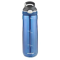 Drikkeflaske Ashland blå 720ml