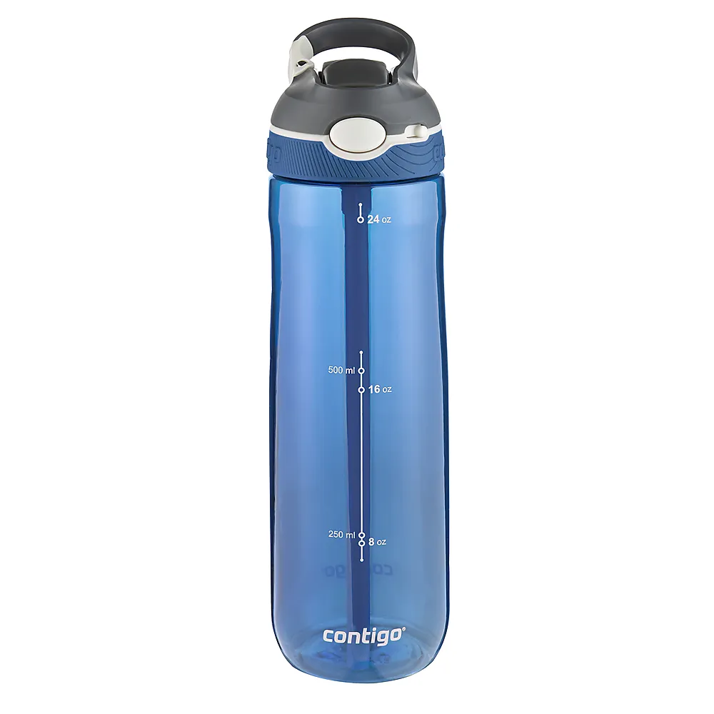 Drikkeflaske Ashland blå 720ml