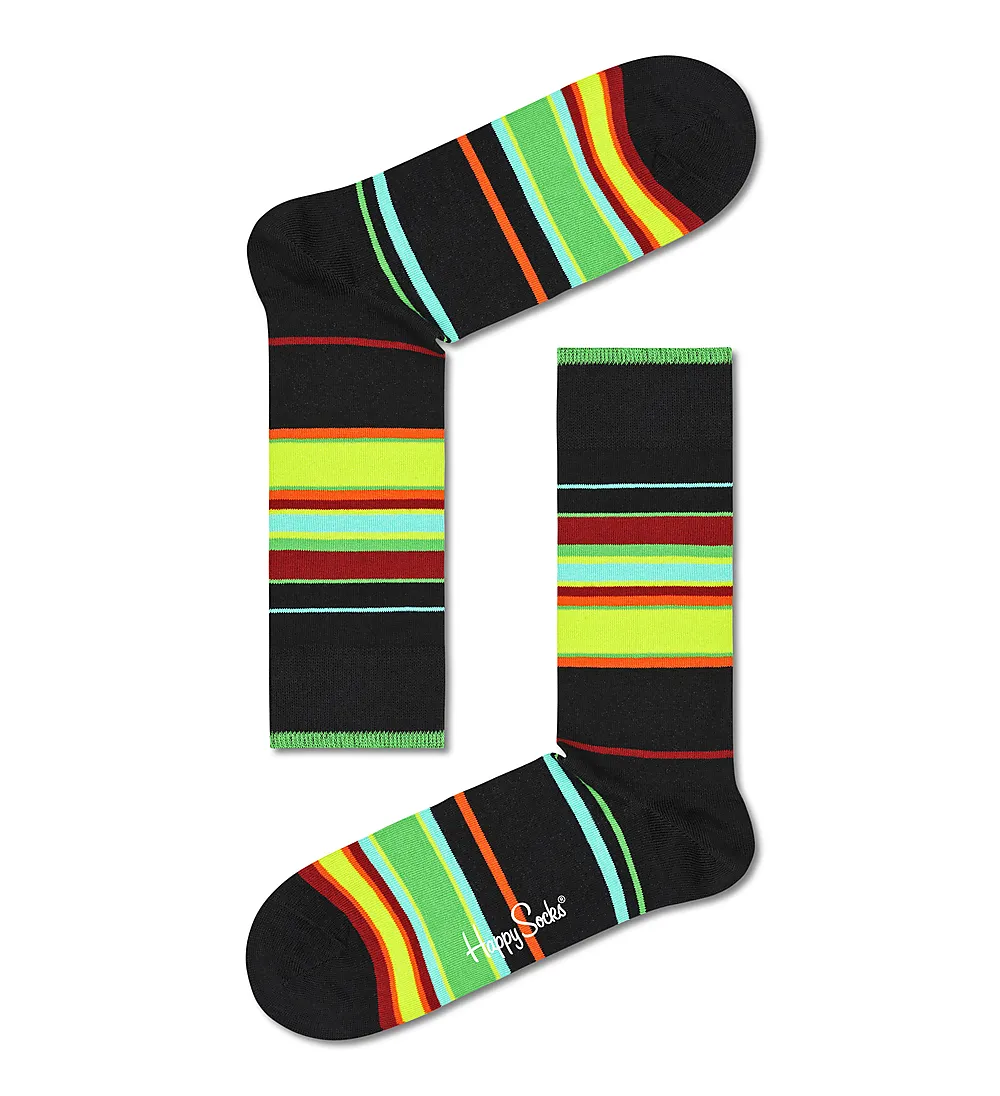 Sokker Happy Socks Magnetic Fields