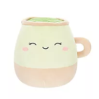 Bamse Squishmallows Rosemund 19cm S17