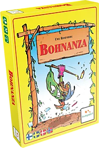 Bohnanza