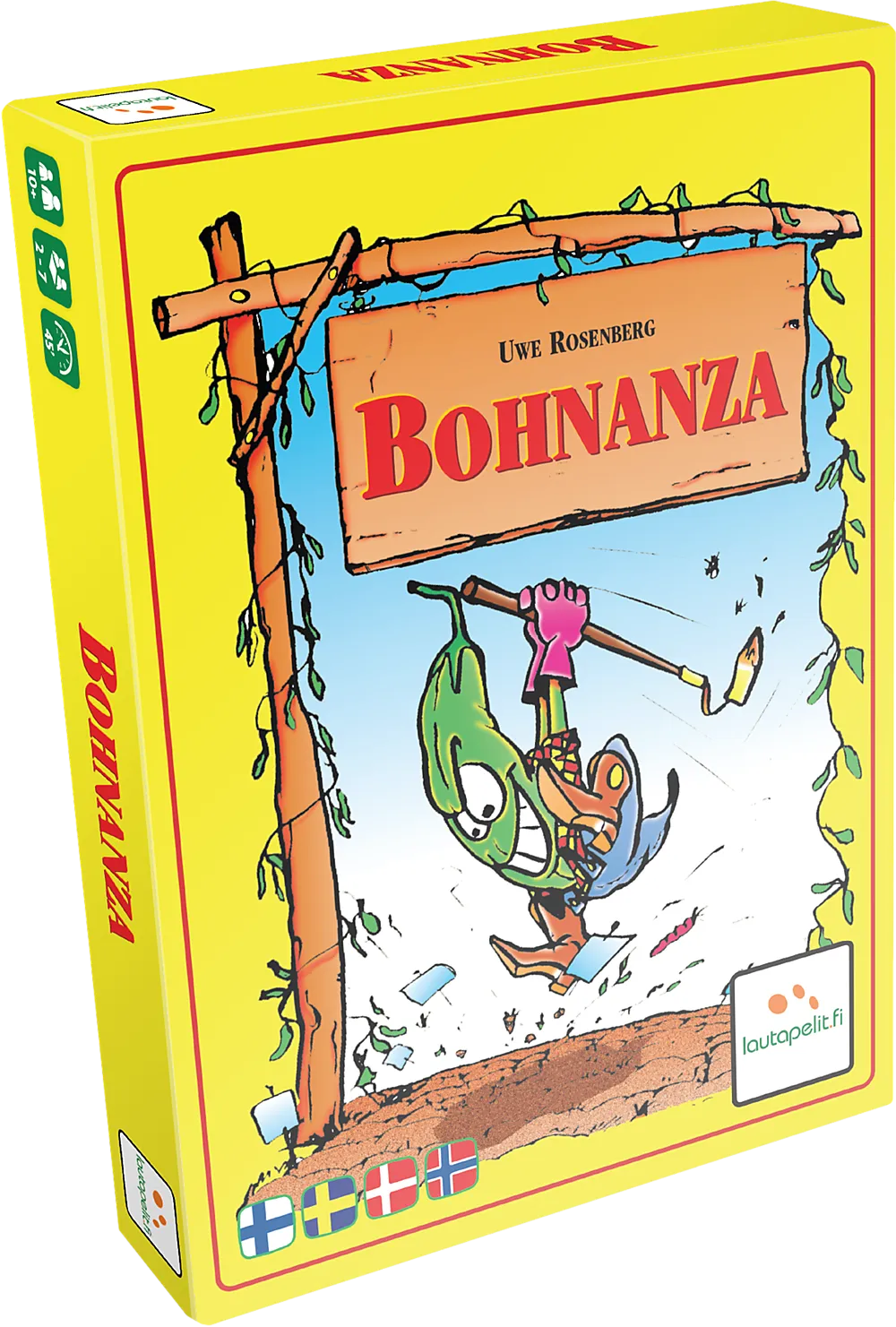 Bohnanza
