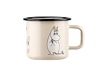 Kopp Mummi Snorkfrøken 3,7dl
