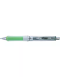 Trykkblyant PILOT Dr. Grip 0,7mm grønn