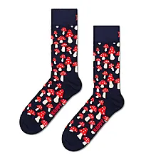 Sokker Happy Socks Mushroom