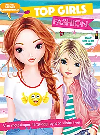 Top Girl Fashion