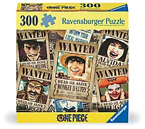 Puslespill 300 Ad One Piece