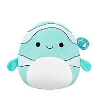 Bamse Squishmallows 40cm Clownfish