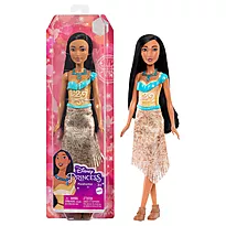 Dukke Disney Princess Pocahontas