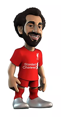 Figur Salah Liverpool fotball