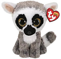 Bamse Ty Linus lemur