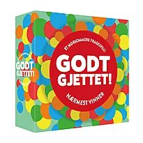 Godt gjettet