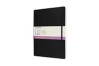 Notatbok Moleskine Classic Extra myk XL