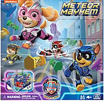 Paw Patrol Meteor Mayhem