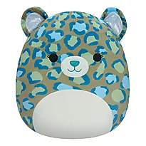 Bamse Squishmallows leopard S16 30cm