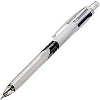 Kulepenn BIC 3 farger + trykkblyant 0,7