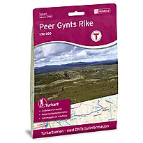 Peer Gynts Rike