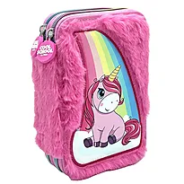 Pennal dobbelt Unicorn