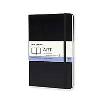 Skissebok Moleskine