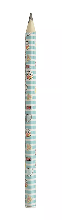 Blyant trekantet Jumbo patches