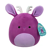 Bamse Squishmallows Jackalope 19cm S21