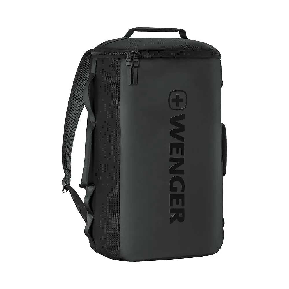 Duffelbag Wenger UrbanOne 38 liter sort
