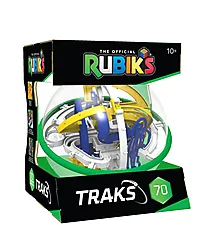 Rubiks Traks 70 Rebel